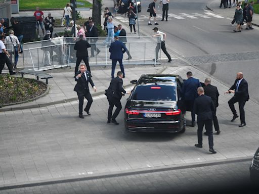 Primeiro-ministro da Eslováquia corre risco de morte após tentativa de assassinato
