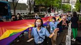Japan Court Rules Against Same-Sex Marriage, Kyodo Says