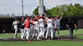 2 outs. Nobody on. Bottom of the 9th. Down by 9 runs. How IU Southeast pulled off stunner.