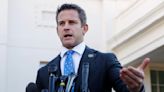 Former Illinois Republican Rep. Adam Kinzinger endorses Biden