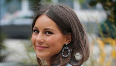Louise Thompson describes Made in Chelsea as 'a waste of a good education'