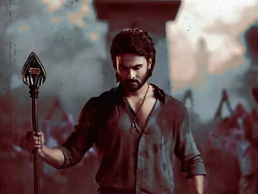 Sudheer Babu’s Harom Hara New OTT Release Date Is Out!