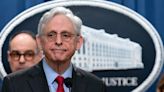 AG Merrick Garland refutes Trump’s ‘false and extremely dangerous’ assassination attempt lie