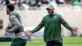 Michigan State football lands commitment from 3-star Texas WR