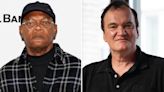 Samuel L. Jackson Responds to Quentin Tarantino's Marvel Slam: Chadwick Boseman Is 'a Movie Star'