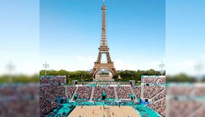 Olympics 2024: Full List Of All Venues At Paris Games | Olympics News
