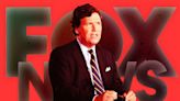 Tucker Carlson’s War Against Fox News Will Only Get Dirtier