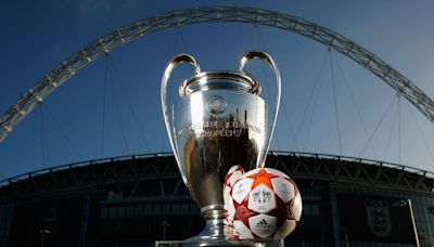 ¿Dónde y cuándo se jugará la gran final de la UEFA Champions League 2023/24?