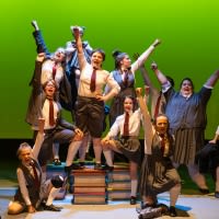Roald Dahl's Matilda The Musical in Seattle at Kitsap Forest Theater 2024