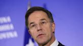 Dutch PM Rutte in strong position to lead NATO with US, UK, French and German backing