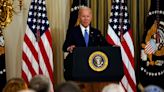 Biden says recession ‘not inevitable’ as Fed looks to raise interest rates to curb inflation