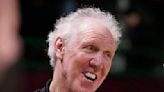 Bill Walton, Hall of Fame player who became a star broadcaster, dies of cancer at 71 - Times Leader