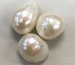 Baroque pearl