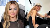 Rita Ora Reveals Latest Tattoos in Her New Year's Photo Dump — See the Pics!