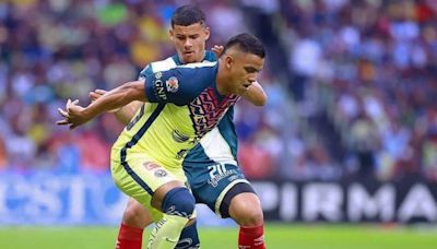 'Mozumbito' Martínez, el campeón poblano oculto en el Club América