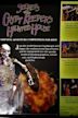 Secrets of the Cryptkeeper's Haunted House