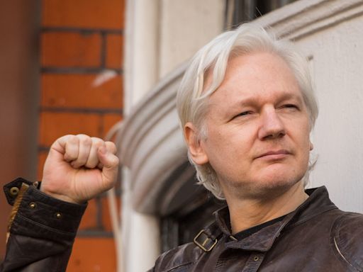 Julian Assange: The enigmatic WikiLeaks founder who divides opinion