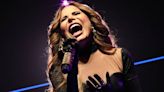 Gloria Trevi, considered the Mexican Madonna, going strong, ignited Fresno fans