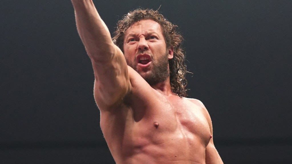 Kenny Omega: I Think Roman Reigns Is Incredible, He’s Presented The Way I Would Love To Be