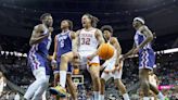 Texas Longhorns claw past TCU, setting up unique Big 12 final vs. Kansas