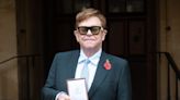 Sir Elton John es la última estrella en dejar Twitter