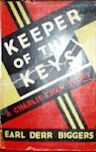 Keeper of the Keys (Charlie Chan, #6)