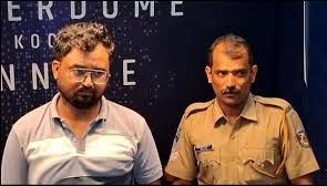 TamilRockers admin arrested for piracy - News Today | First with the news