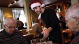 Triangle restaurants open on Christmas Eve or Day + special takeout menus