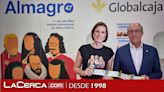 Globalcaja contribuye a que el 47º Festival de Teatro Clásico de Almagro alce el telón y se convierte, una vez más, en patrocinador oficial