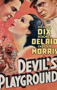 Devil's Playground (1937 film)