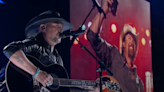 Jason Aldean Tributes Toby Keith With A Heartbreakingly Beautiful Cover Of "Should've Been A Cowboy"