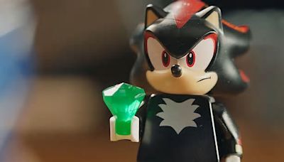 Sonic the Hedgehog Getting 3 New LEGO Sets This Summer