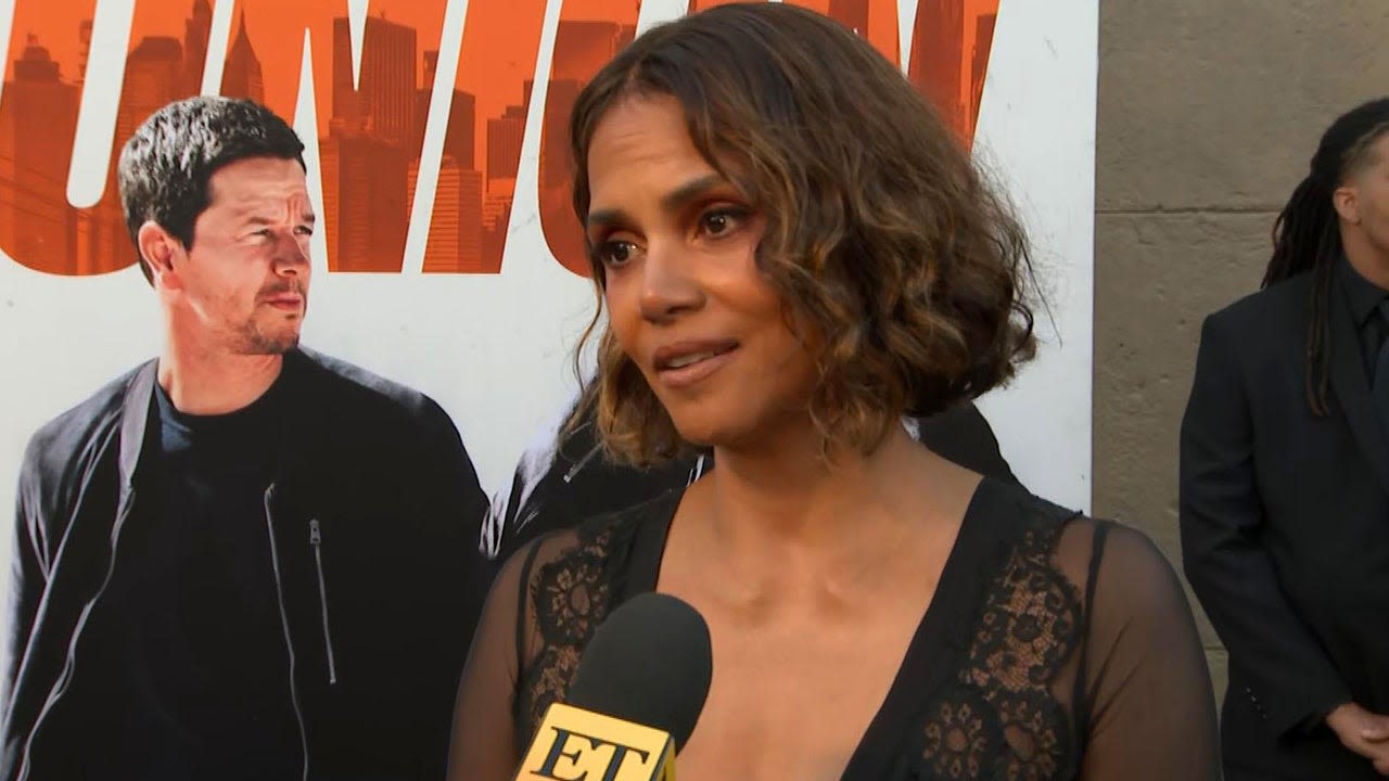 Halle Berry Speaks Out About Exiting Ryan Murphy's Kim Kardashian Legal Series (Exclusive)