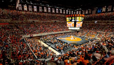 OSU Wrestling Names Former Penn State Wrestler Head Coach