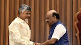 It is a matter of pride to have Ayyanna Patrudu as Speaker of A.P. Assembly, says Chief Minister Chandrababu Naidu