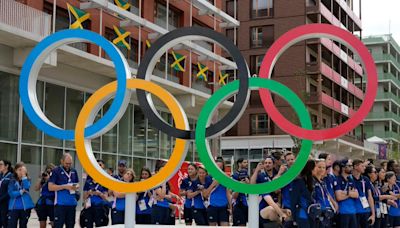 Las 5 estrellas del fútbol mundial que le darán brillo a los Juegos Olímpicos de París