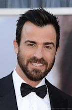 Justin Theroux