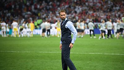 OPINION - Gareth Southgate showed us nice just can't win — so next time England will go for nasty