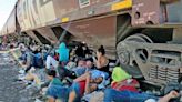La Jornada: Migrantes quedan varados en Zacatecas