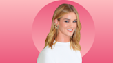 Why Rosie Huntington-Whiteley Swears By Cold Plunges and a Bit of Makeup