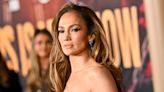 Jennifer Lopez Reveals Her “Narcissistic” Mother, “Busy” Dad Didn’t Give Her Enough Love