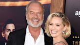 Kelsey Grammer's Daughter Greer Grammer Joins 'Frasier' Reboot: Everything We Know About the Sequel Series