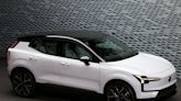 Volvo shifting EV production to Belgium to evade China tariffs, The Times reports