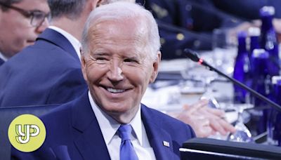 US President Joe Biden drops out of 2024 race, endorses Kamala Harris