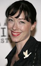 Molly Parker