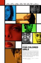 For Colored Girls – Die Tränen des Regenbogens