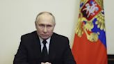 Persistent rumor of Putin’s death elicits nonchalant international response - WTOP News