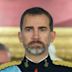 Felipe VI of Spain