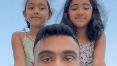 Ashwin's Daughters Ace T20 World Cup Quiz