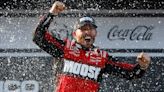Justin Marks on Ross Chastain: ‘He’s going to be a NASCAR champion’